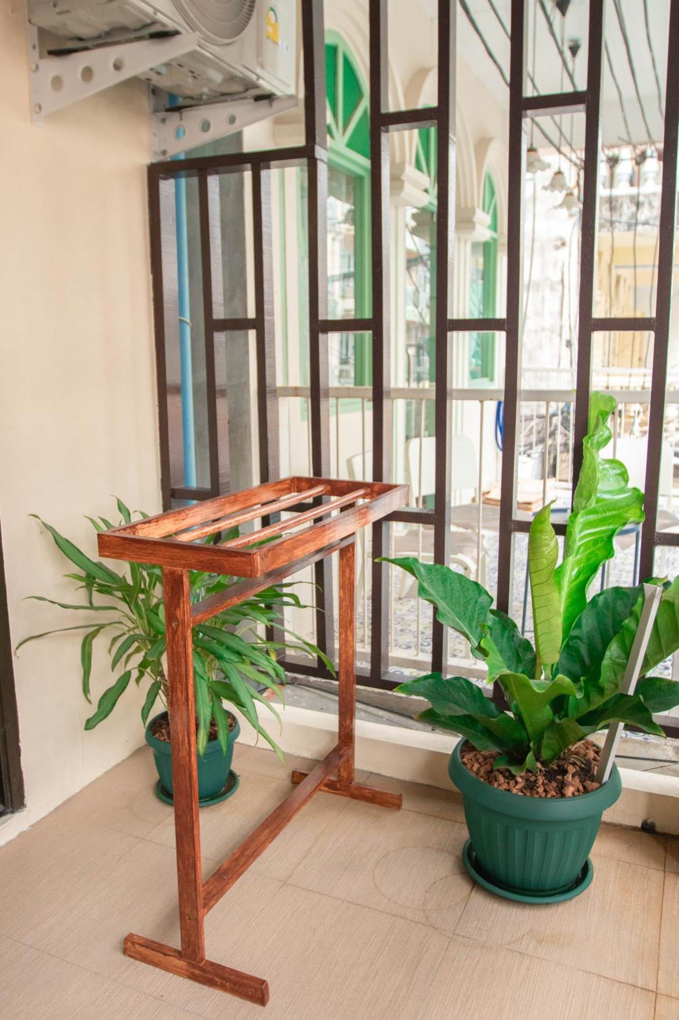 Casa de hóspedes Maiiam