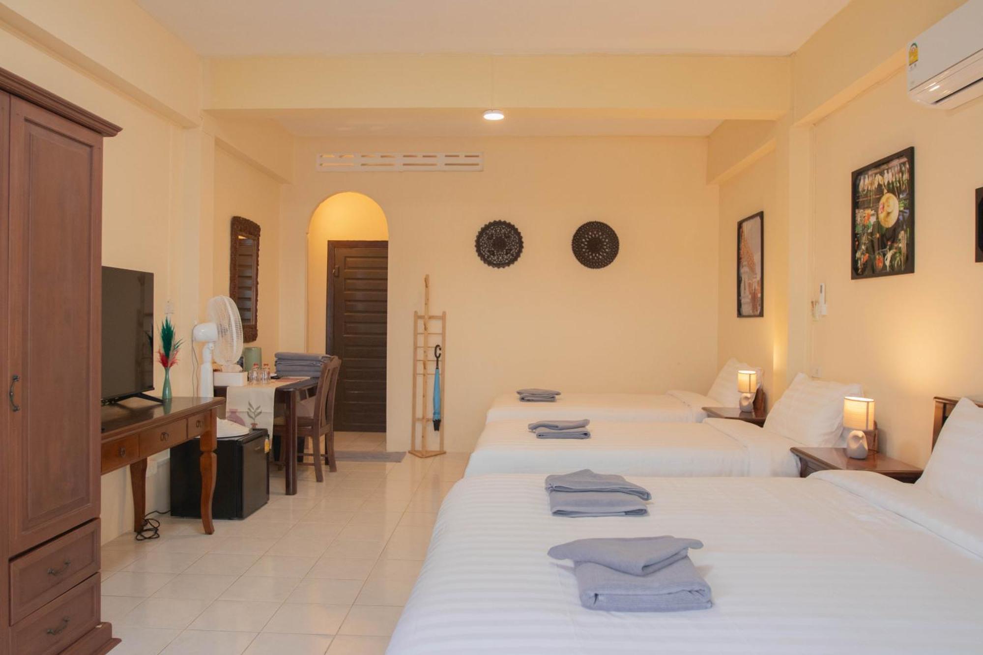 Casa de hóspedes Maiiam Patong